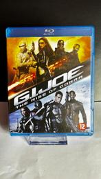 G.I. Joe The Rise Of Cobra, CD & DVD, Blu-ray, Comme neuf, Enlèvement ou Envoi, Action