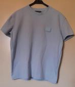 Originele Dolce & Gabbana babyblauwe tshirt maat M oversized, Ophalen of Verzenden, Zo goed als nieuw, Dolce&Gabbana, Maat 48/50 (M)