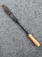fer à souder à l'étain, Antiek en Kunst, Antiek | Gereedschap en Instrumenten, Ophalen