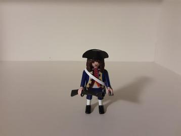 PLaymobil stoere piraten - 3 EUR/stuk beschikbaar voor biedingen