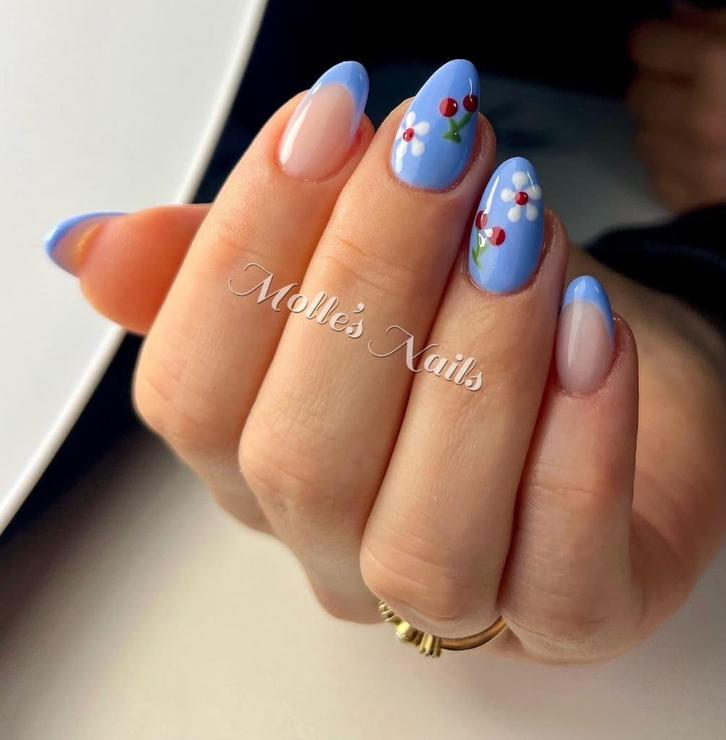 Gelnagels Brugge, Handtassen en Accessoires, Uiterlijk | Cosmetica en Make-up, Nieuw, Handen en Nagels, Ophalen