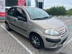 C3, Voorwielaandrijving, Stof, Beige, 4 cilinders