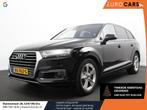 Audi Q7 3.0 TDI 374pk e-tron Quattro Premium PHEV, Autos, Audi, Cuir, 2420 kg, Noir, 6 cylindres