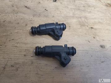Opel Vectra C / Signum 3.2 v6 benzine injector 0280156080 beschikbaar voor biedingen