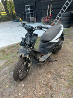 Onderdelen kymco brommer super 8 eur5, Ophalen, Gebruikt, Overige typen, Kymco