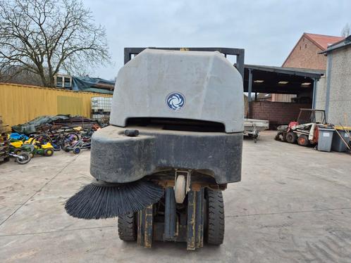Nilfisk sw 700s stofzuiger, Zakelijke goederen, Landbouw | Werktuigen
