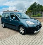 Peugeot partner 2010 essence 1.6, Auto's, Particulier, Partner, Te koop, Benzine