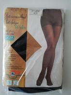 Collant noir, Vêtements | Femmes, Chaussettes & Bas, Neuf, Enlèvement ou Envoi, Sans marque, Autres types