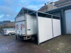 Carport staalbouw 1700€ h4.5 b4.5 L 8, Tuin en Terras, Tuinhuizen, Ophalen of Verzenden, Zo goed als nieuw