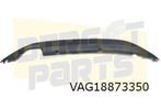 Volkswagen Golf VII (10/12-2/17 ) Achterbumperonderspoiler (, Nieuw, Achter, Bumper, Verzenden