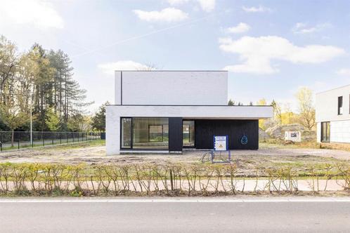 Huis te koop in Lichtaart, 4 slpks, Immo, Huizen en Appartementen te koop, Vrijstaande woning