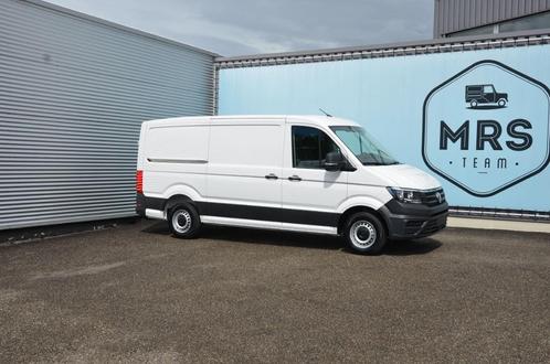 Volkswagen Crafter 2.0TDI- L3H2- 3000KM- CAMERA- 36990+BTW, Auto's, Bestelwagens en Lichte vracht, Bedrijf, Te koop, Achteruitrijcamera