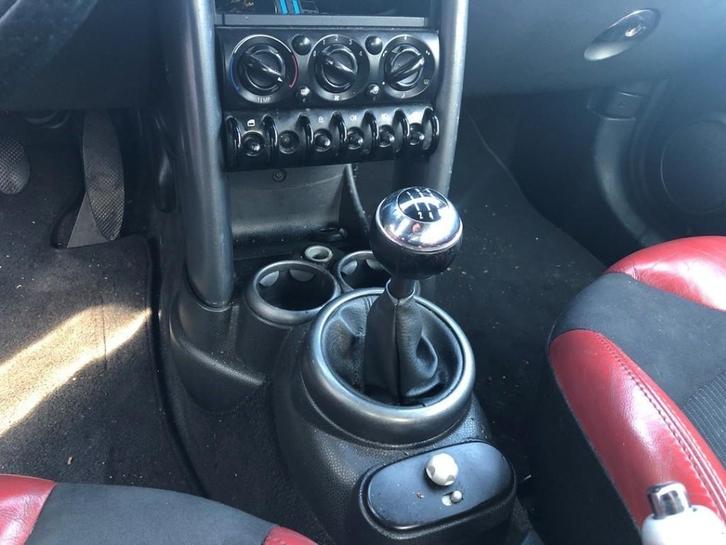 SPIEGEL SCHAKELAAR Mini Mini One / Cooper (R50), Auto-onderdelen, Dashboard en Schakelaars, Mini, Gebruikt