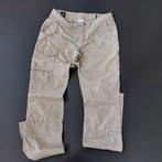 wandelbroek, verstelbaar, maat s, Kleding | Dames, Sportkleding, Columbia, Beige, Ophalen of Verzenden, Zo goed als nieuw