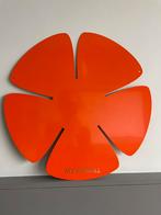 Wonderwall magneetbord bloem oranje, Comme neuf, Enlèvement