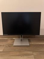 Pc scherm / monitor, Computers en Software, Monitoren, Hp, Zo goed als nieuw, DisplayPort, Ophalen