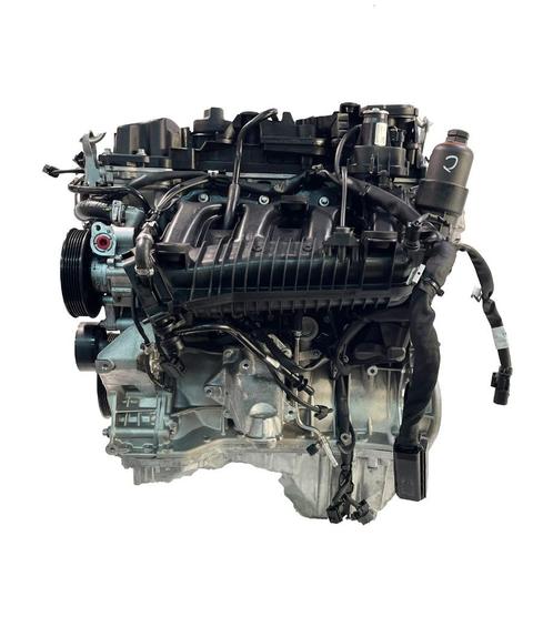 Moteur Mercedes-Benz Classe C W204 S204 1.8 M271.860 271.860, Autos : Pièces & Accessoires, Moteurs & Accessoires, Mercedes-Benz