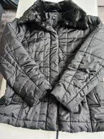 Zwarte jas merk H&M te koop.Maat L, Vêtements | Femmes, Vestes | Hiver, Enlèvement, Taille 42/44 (L)