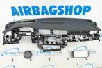 Airbag kit - Tableau de bord HUD 3 sp Audi Q8 (2018-....), Utilisé, Enlèvement ou Envoi
