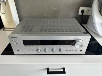 Receiver Onkyo TX-8130 Wifi / Bluetooth / Airplay! beschikbaar voor biedingen