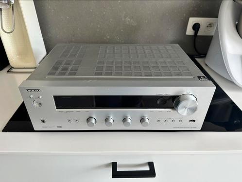 Receiver Onkyo TX-8130 Wifi / Bluetooth / Airplay!, Audio, Tv en Foto, Versterkers en Ontvangers, Stereo, Onkyo, Ophalen