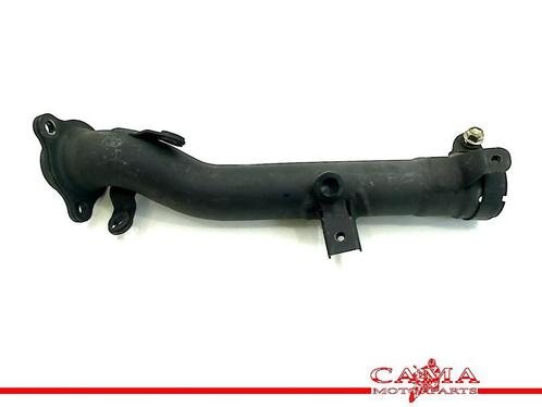 UITLAATBOCHT ACHTER GSX R 1000 2007-2008 (GSXR1000 K7 / K8), Motoren, Onderdelen | Suzuki, Gebruikt