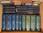 Caisse de livres divers., Ophalen, Gelezen