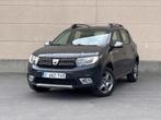 Dacia sendero stepway  1.5 Dci -  124 000KM 06/2018/Euro 6b, Auto's, Dacia, Bluetooth, Euro 6, Bedrijf, Diesel