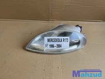 MERCEDES SLK R170 rechts knipperlicht 1996-2004 beschikbaar voor biedingen