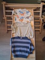 Drie truitjes maat 86, Enlèvement ou Envoi, Garçon ou Fille, Pull ou Veste