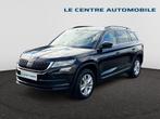 Skoda Kodiaq Kodiaq 1.5 TSI ACT Ambition DSG, Automaat, Navigatiesysteem, 129 g/km, Zwart