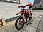 KTM 85cc grote wielen BJ 2022, Motoren, Motoren | KTM, Particulier, Crossmotor, 85 cc