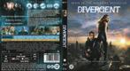 divergent (blu-ray) neuf, Enlèvement ou Envoi, Comme neuf, Science-Fiction et Fantasy
