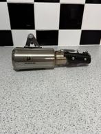 Echeppement pour Honda XADV 750, Motos, Enlèvement, Utilisé