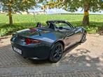 Mazda MX5 Skyactiv 1.5i, Auto's, Mazda, Elektrische ramen, Handgeschakeld, Particulier, Te koop
