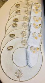 Pack de set de table, Enlèvement ou Envoi, Neuf, Autour de, Intérieur