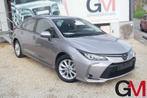 Toyota Corolla Corolla 1.8 Hybrid Comfort (bj 2020), Auto's, Toyota, Automaat, 4 deurs, Stof, Gebruikt
