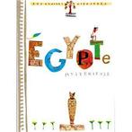 EGYPTE - een reis door de tijd, Ophalen of Verzenden, Zo goed als nieuw