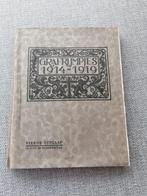 Grafrijmpjes 1914-1919 / WO1, Gelezen, Ophalen of Verzenden, Voor 1940, Algemeen