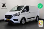 Ford Transit Custom 2.0 TDCI EURO 6 - Airco - Cruise - PDC -, Wit, 191 g/km, Ford, Onderhoudsboekje