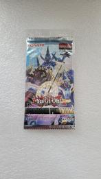 Slinger Evolutie Yu Gi Oh, Ophalen of Verzenden, Nieuw, Booster, Foil