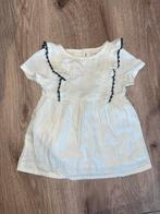 Bel&Bo Baby kleedje - maat 56 nieuw, Kinderen en Baby's, Babykleding | Maat 56, Ophalen, Meisje, Jurkje of Rokje, Nieuw