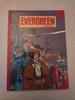 Nokodemus Wittebrink Evergreen, 1ste druk., Eén stripboek, Ophalen of Verzenden, Zo goed als nieuw, P. Wininger