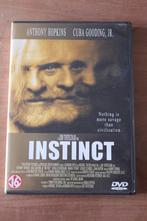 Instinct, CD & DVD, DVD | Thrillers & Policiers, Mafia et Policiers, Utilisé, Enlèvement ou Envoi, À partir de 16 ans