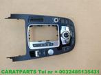 8T0919611L RS5 RS4 S5 S4 bedieningseenheid MMI A5 A4 B8 Q5, Gebruikt, Audi