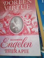 6 prachtige  boeken over engelen, Comme neuf, Doreen Virtue, Enlèvement ou Envoi, Christianisme | Catholique