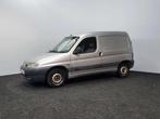 Citroën Berlingo 1.9 D ~Radio~Trekhaak~Groot laadruimte, Auto's, Bestelwagens en Lichte vracht, Euro 2, 1160 kg, Gebruikt, 4 cilinders