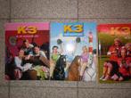 K3 boekjes, Boeken, Ophalen of Verzenden
