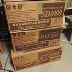 HiFi, Ophalen, Gebruikt, Cassettedeck, Overige merken