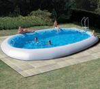 Piscine Ovline 2000 Zodiac : ovale, Goedkooptuinhuis, Nieuw Zodiac Ovline 2000 zwembad tekoop, Envoi, Neuf